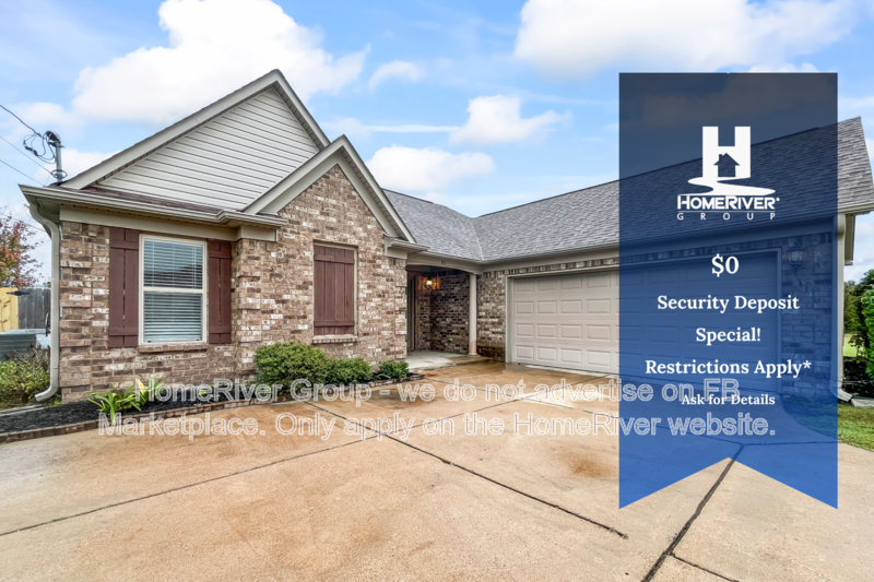 Available Now! 80 VERMONT AVE, Munford, TN 38058 property image