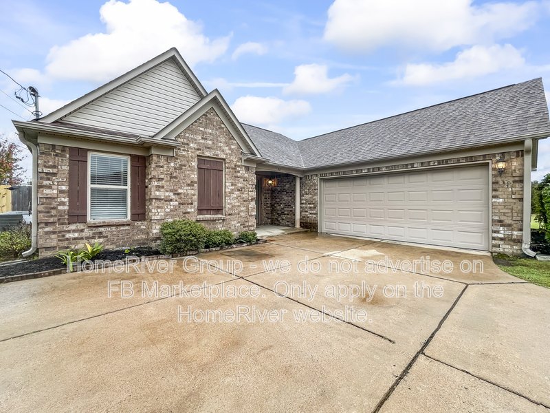 Available Now! 80 VERMONT AVE, Munford, TN 38058 property image