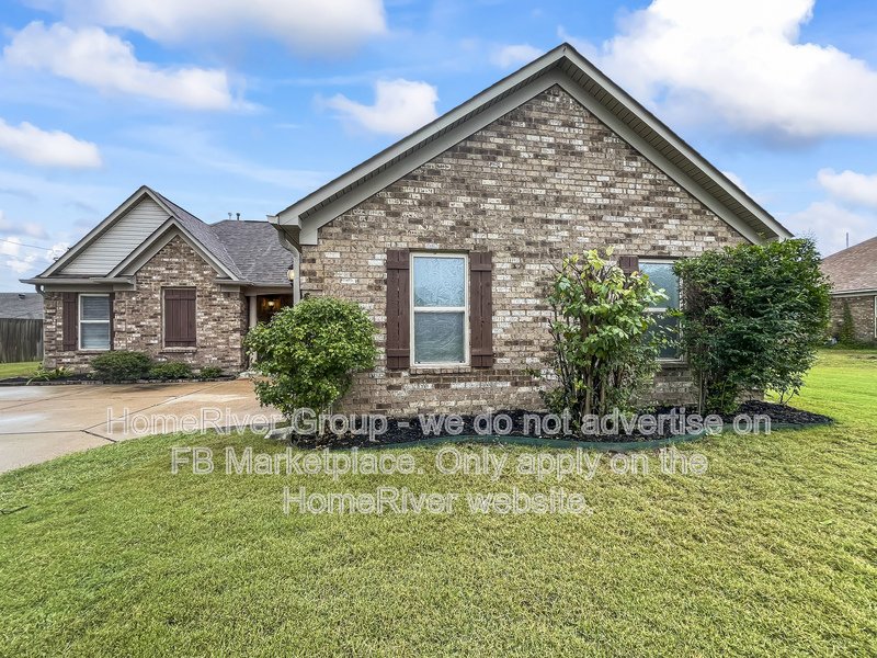 Available Now! 80 VERMONT AVE, Munford, TN 38058 property image