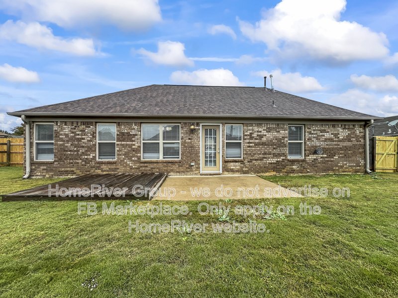 Available Now! 80 VERMONT AVE, Munford, TN 38058 property image