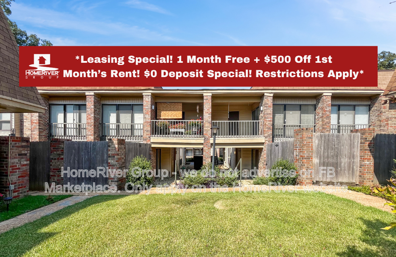 Spacious 3-Bedroom Condo in Fountain Square property image