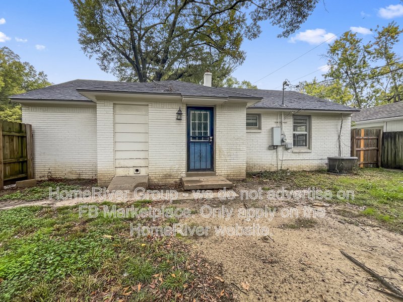 Available Now! 4167 PHILSDALE AVE, MEMPHIS TN 38111 property image