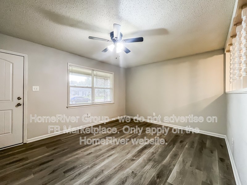 Amazing 3 bedroom 2 bath home! property image