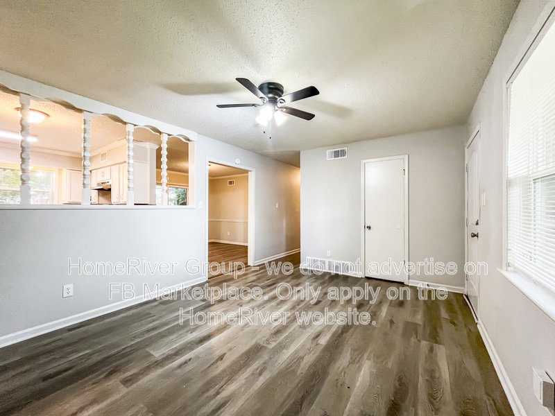 Amazing 3 bedroom 2 bath home! property image