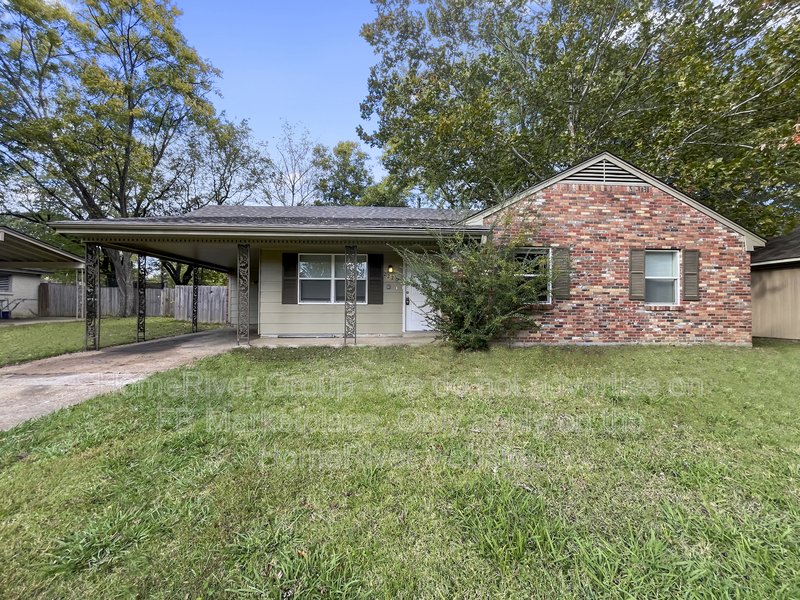 Amazing 3 bedroom 2 bath home! property image