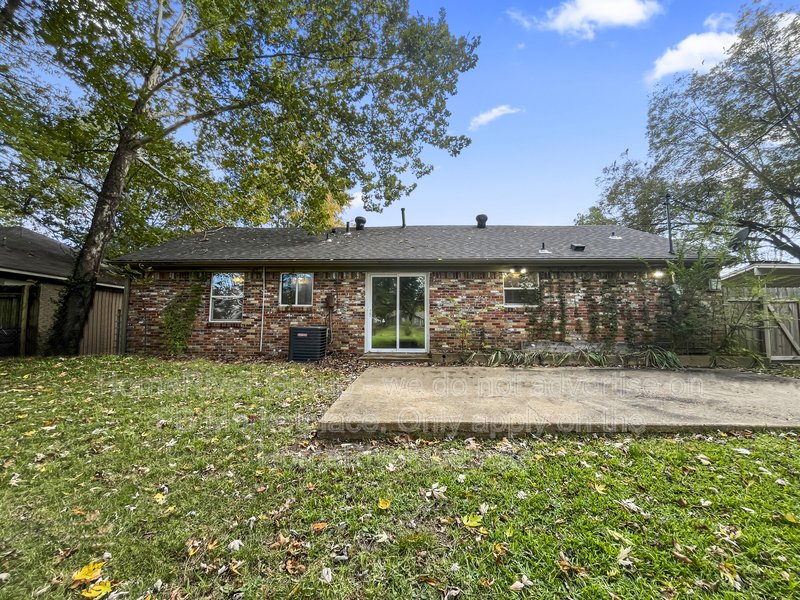 Amazing 3 bedroom 2 bath home! property image