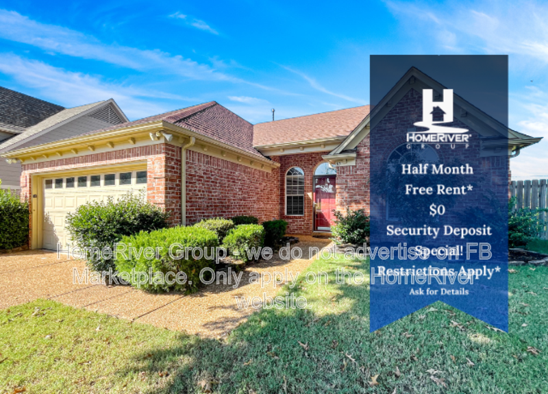 Available Now! 55 Magnolia Garden Ln, Oakland, TN 38060 property image