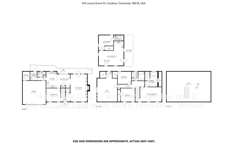 Pet Friendly!!! property image