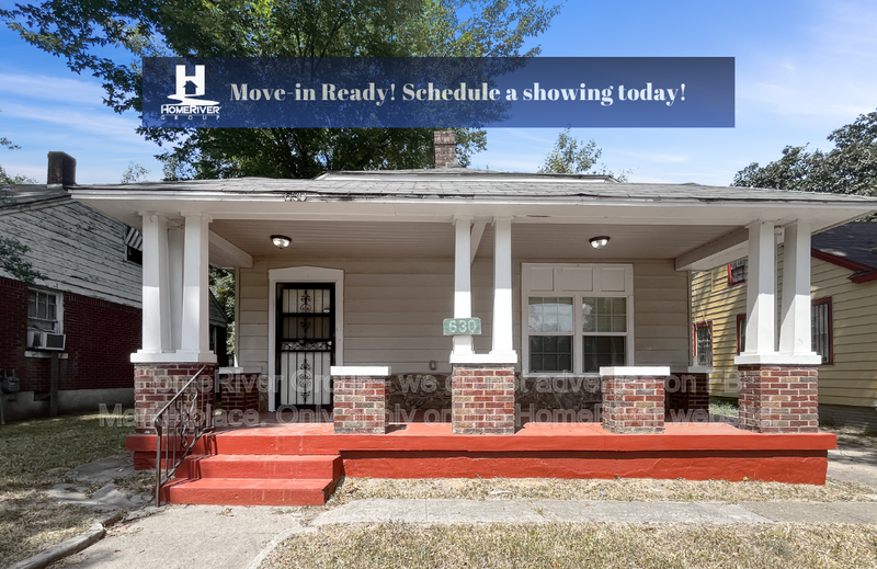 Move-in Ready! 630 E Gage Ave property image