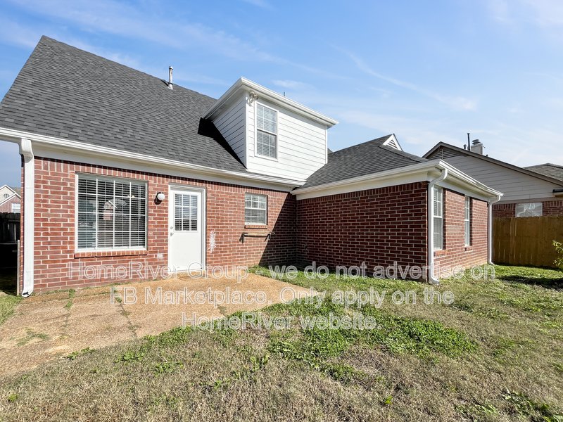 Pet Friendly!!! property image