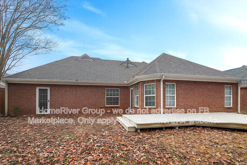 Available Now! Pet Friendly!! property image