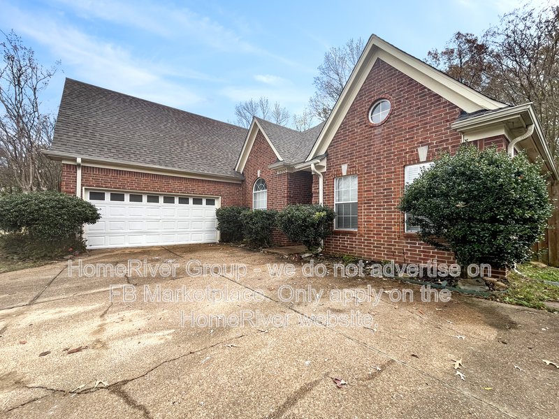 Available Now! Pet Friendly!! property image