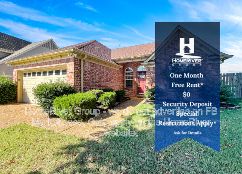 Available Now! 55 Magnolia Garden Ln, Oakland, TN 38060 property image