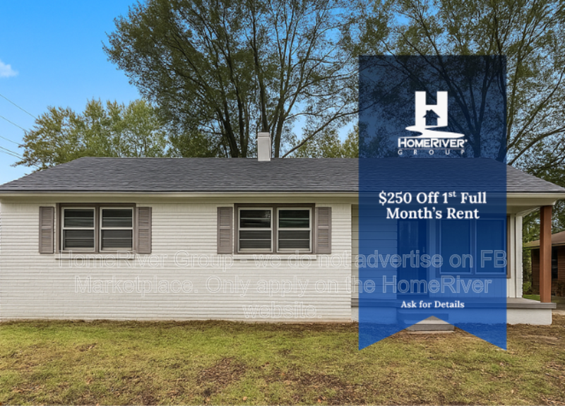 Available Now! 4167 PHILSDALE AVE, MEMPHIS TN 38111 property image
