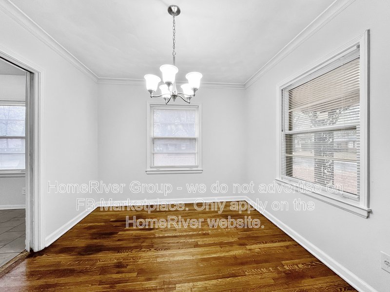 Sherwood Forest Gem ? Updated 3 Bed, 2 Bath Home for Rent property image