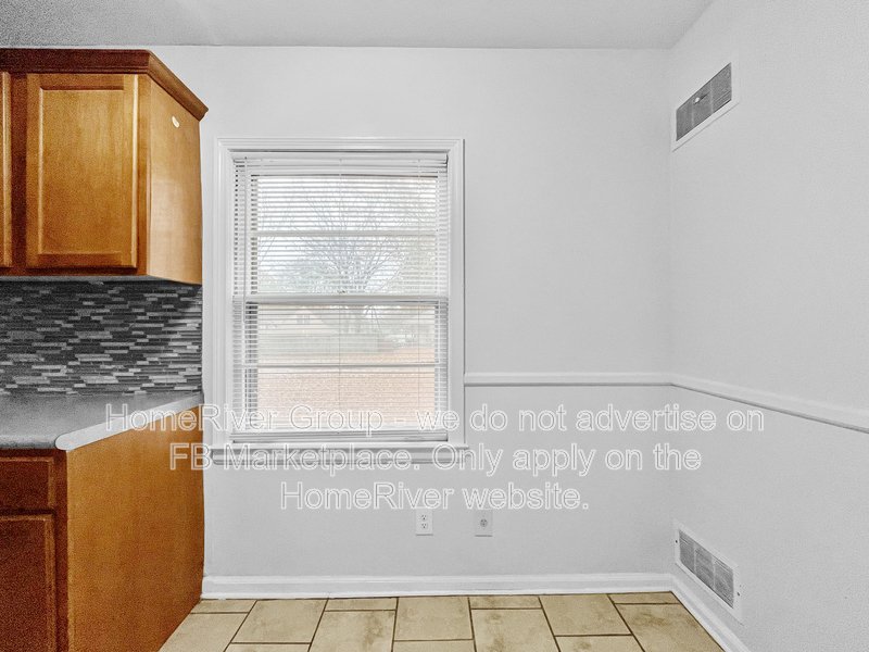 Sherwood Forest Gem ? Updated 3 Bed, 2 Bath Home for Rent property image