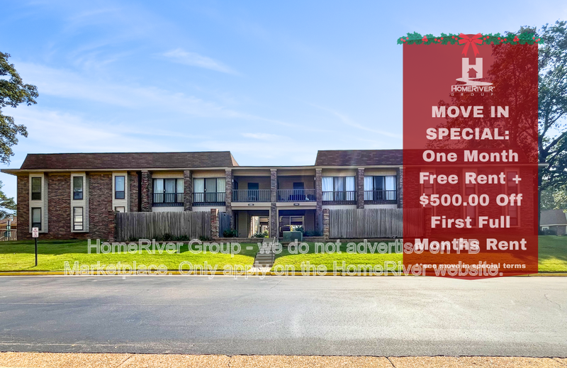 Move-in Ready! Spacious 3-Bedroom Condo in Fountain Square property image