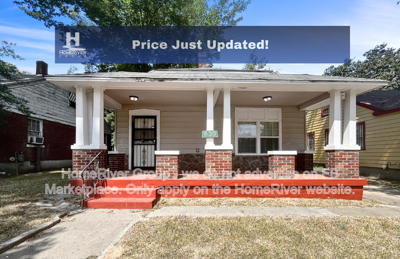 Move-in Ready! 630 E Gage Ave property image