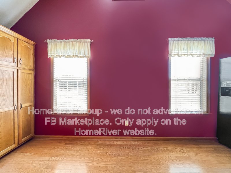 Beautiful Blaydes Estates Home on Over an Acre property image