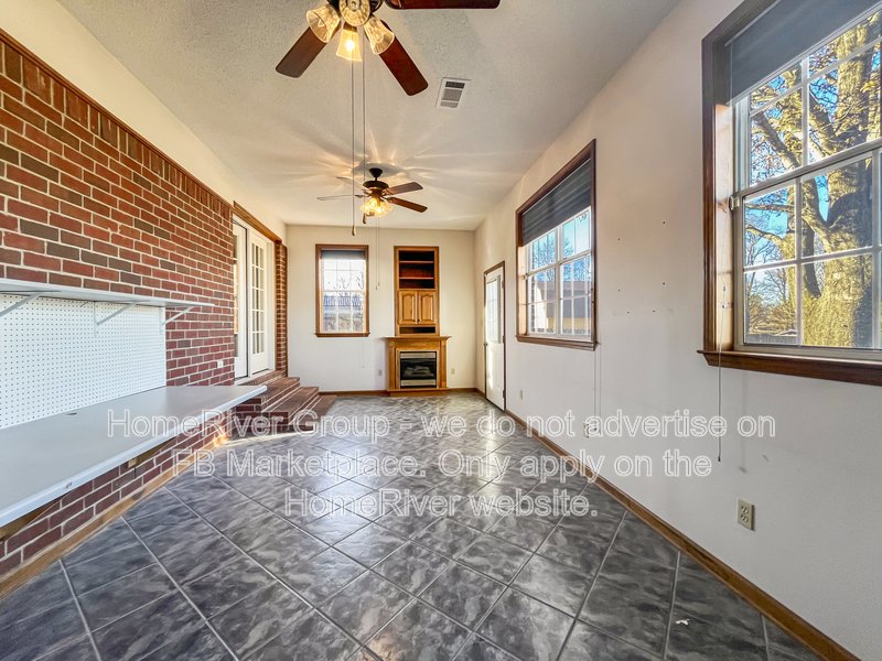 Beautiful Blaydes Estates Home on Over an Acre property image