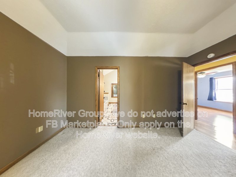 Beautiful Blaydes Estates Home on Over an Acre property image