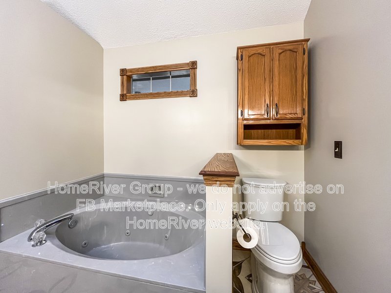 Beautiful Blaydes Estates Home on Over an Acre property image