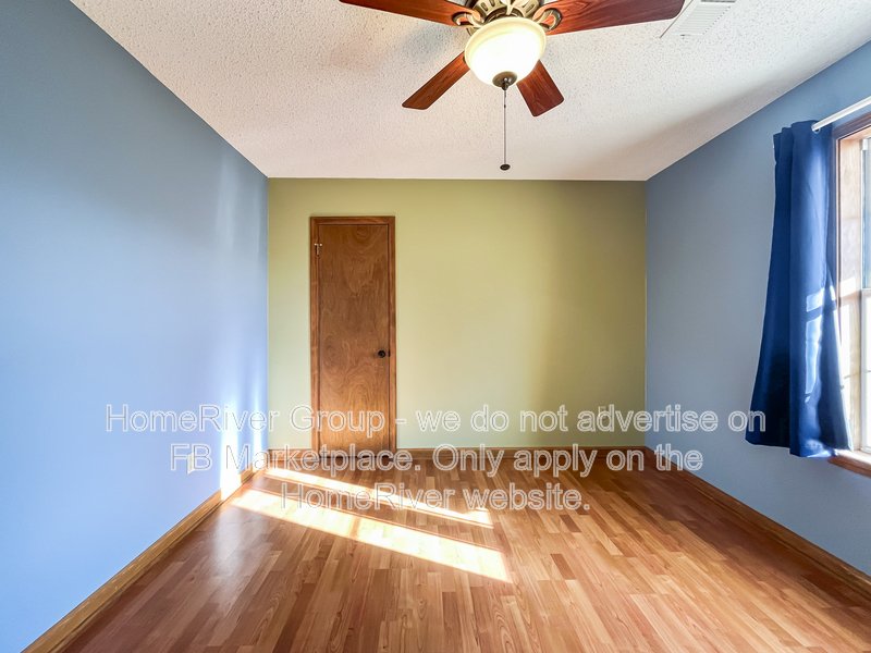 Beautiful Blaydes Estates Home on Over an Acre property image