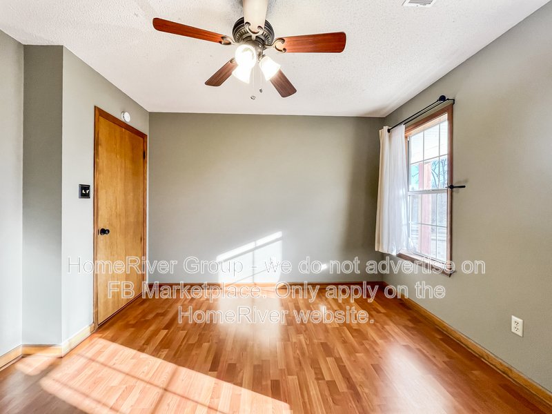 Beautiful Blaydes Estates Home on Over an Acre property image