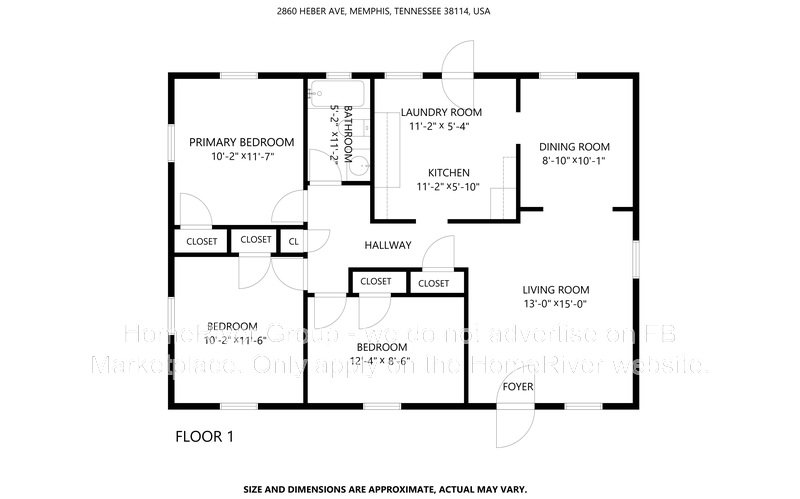 Great Home in Bethel Grove property image