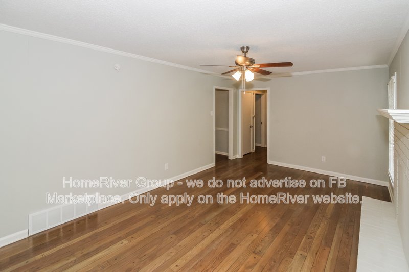 Available Now! Amazing 4 bed 2 bath home! property image