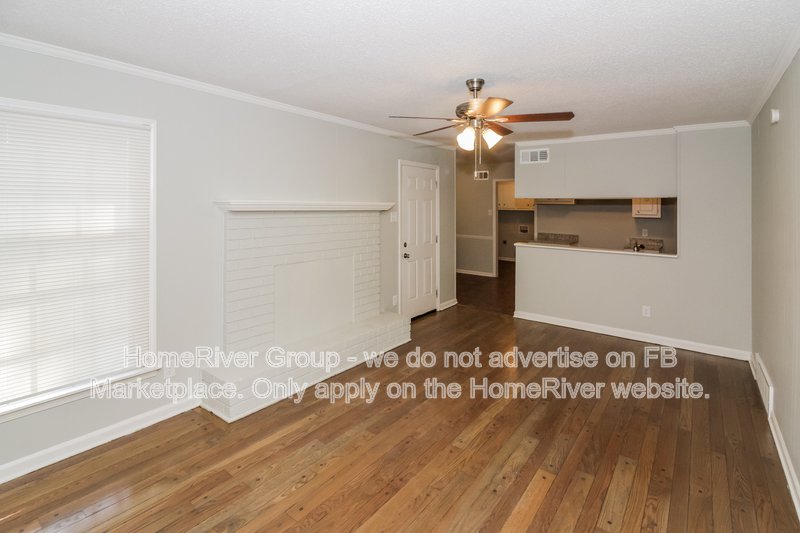 Available Now! Amazing 4 bed 2 bath home! property image