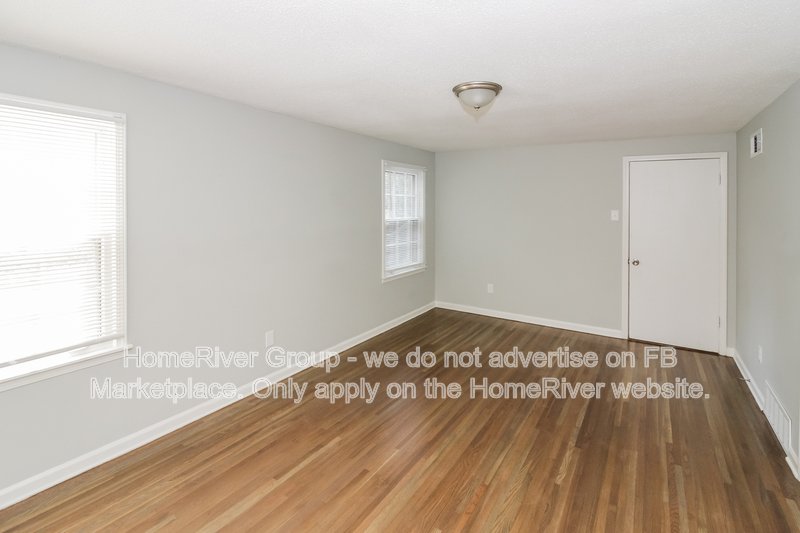 Available Now! Amazing 4 bed 2 bath home! property image