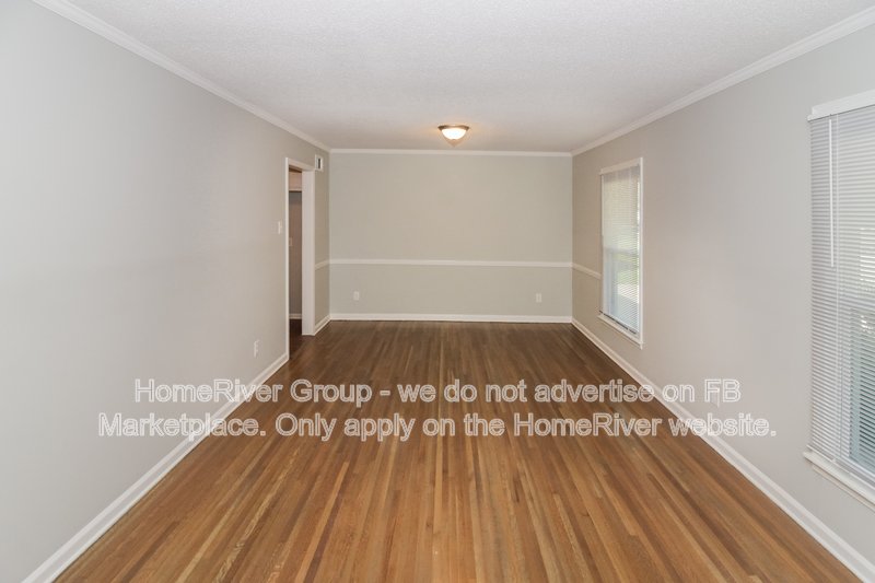 Available Now! Amazing 4 bed 2 bath home! property image