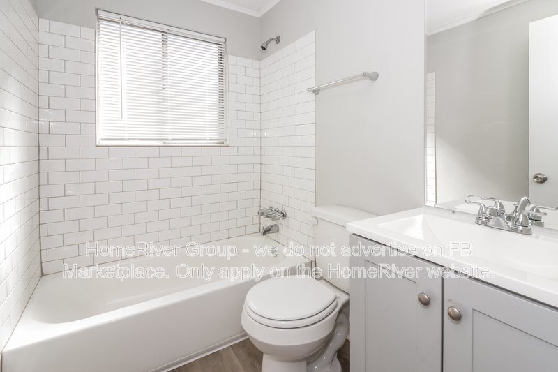 Available Now! Amazing 4 bed 2 bath home! property image