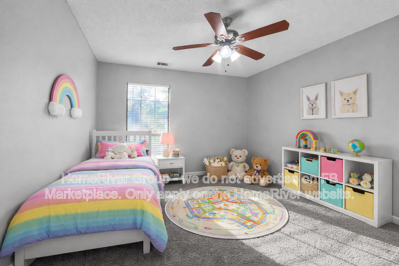 Available Now! 3028 Guillory St, Bartlett, TN 38134 property image