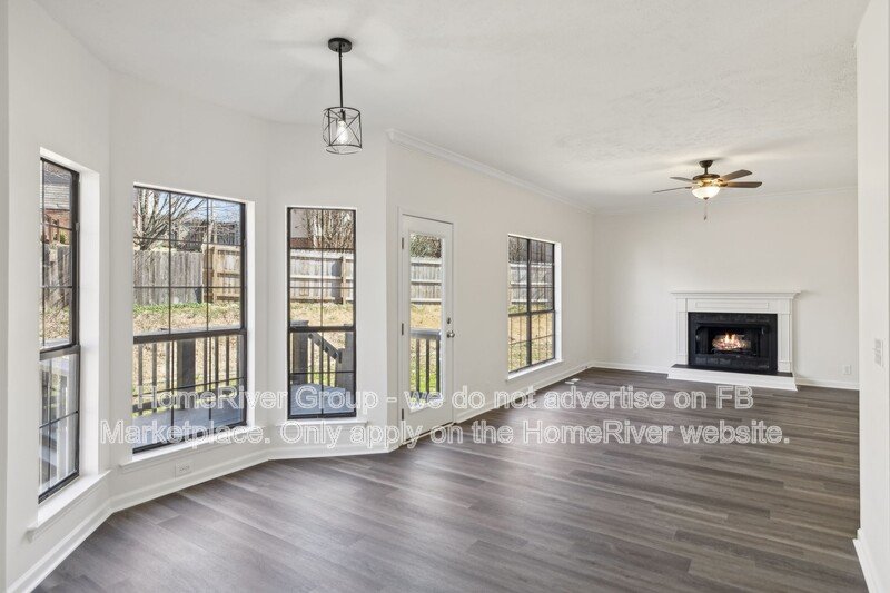 Available Now! Amazing 4 bedroom 3 bath home! property image