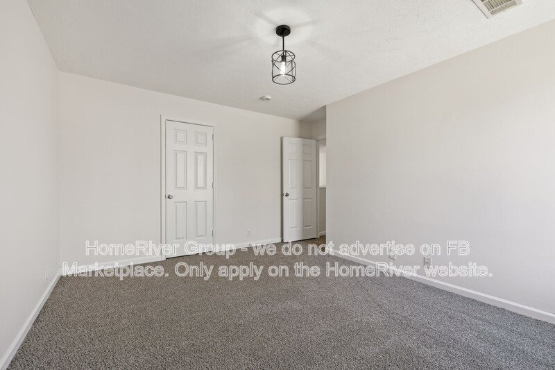 Available Now! Amazing 4 bedroom 3 bath home! property image