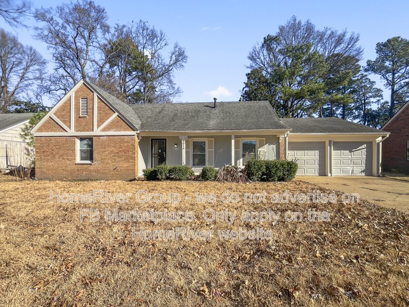 Available Now! Amazing 4 bed 2 bath home! property image