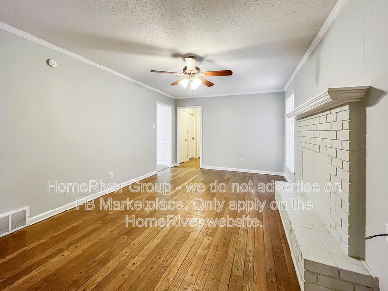 Available Now! Amazing 4 bed 2 bath home! property image