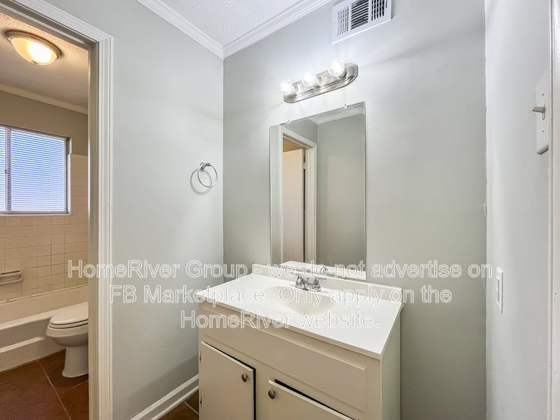 Available Now! Amazing 4 bed 2 bath home! property image