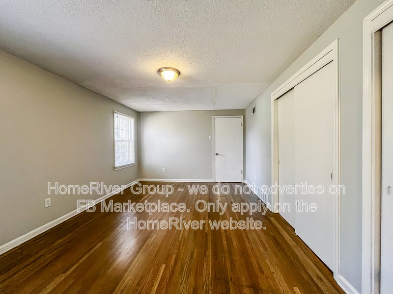 Available Now! Amazing 4 bed 2 bath home! property image