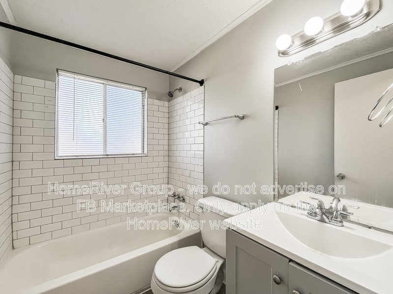 Available Now! Amazing 4 bed 2 bath home! property image