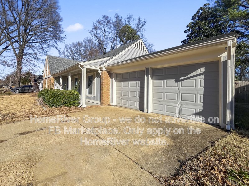 Available Now! Amazing 4 bed 2 bath home! property image