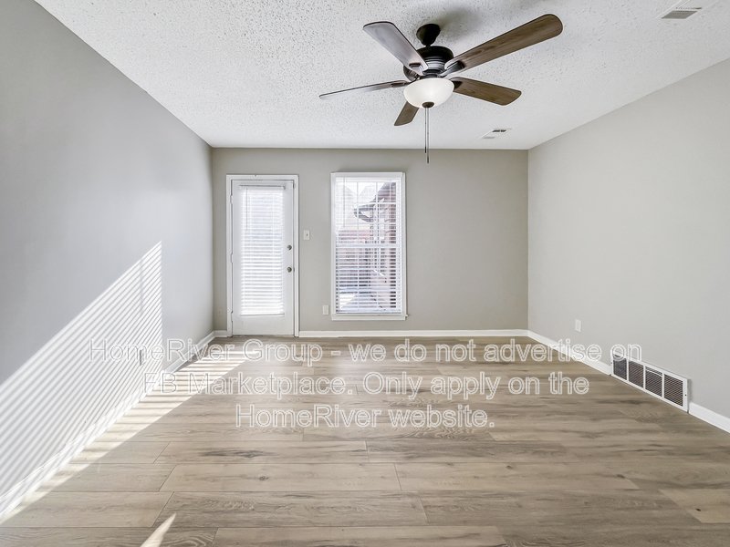 Available Now! Amazing 5 bed 2 bath home! property image