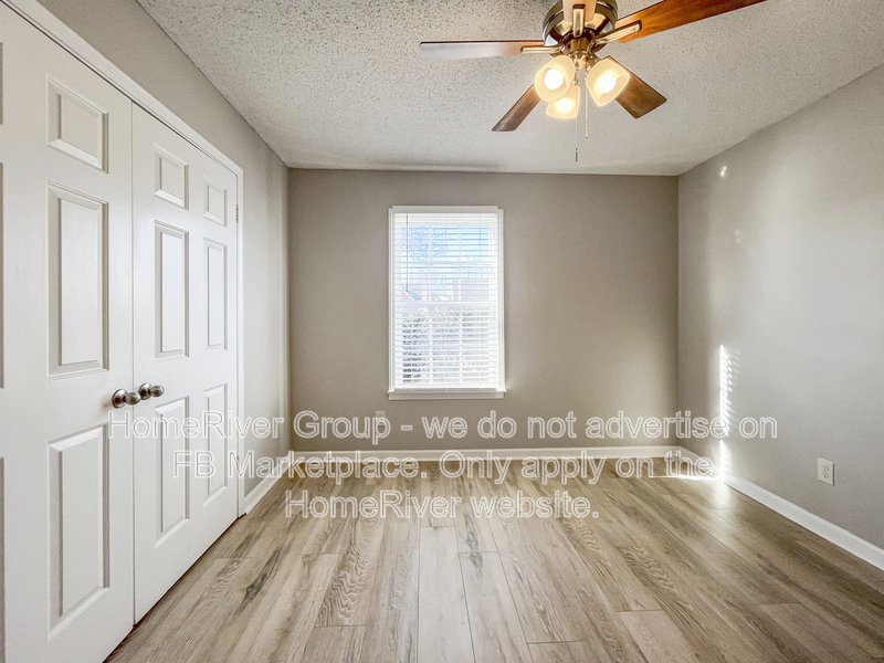 Available Now! Amazing 5 bed 2 bath home! property image