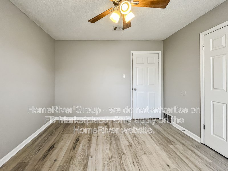 Available Now! Amazing 5 bed 2 bath home! property image