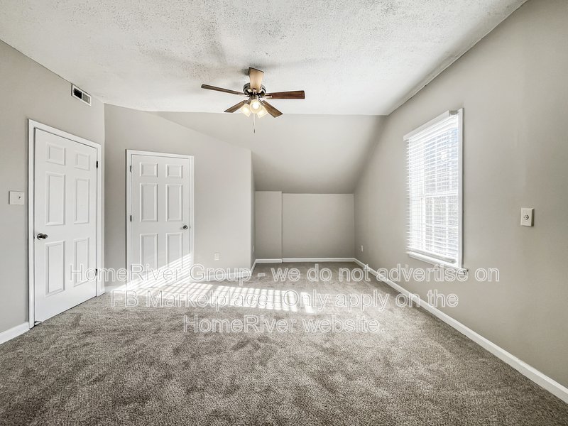 Available Now! Amazing 5 bed 2 bath home! property image