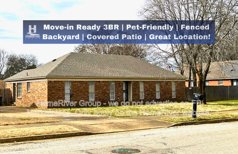 Move-in Ready! Charming Whitehaven Home With Spacious Living Areas property image