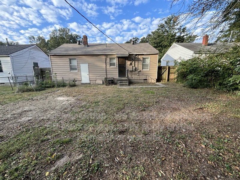 Pet-Friendly! 4277 Boyce Ave property image