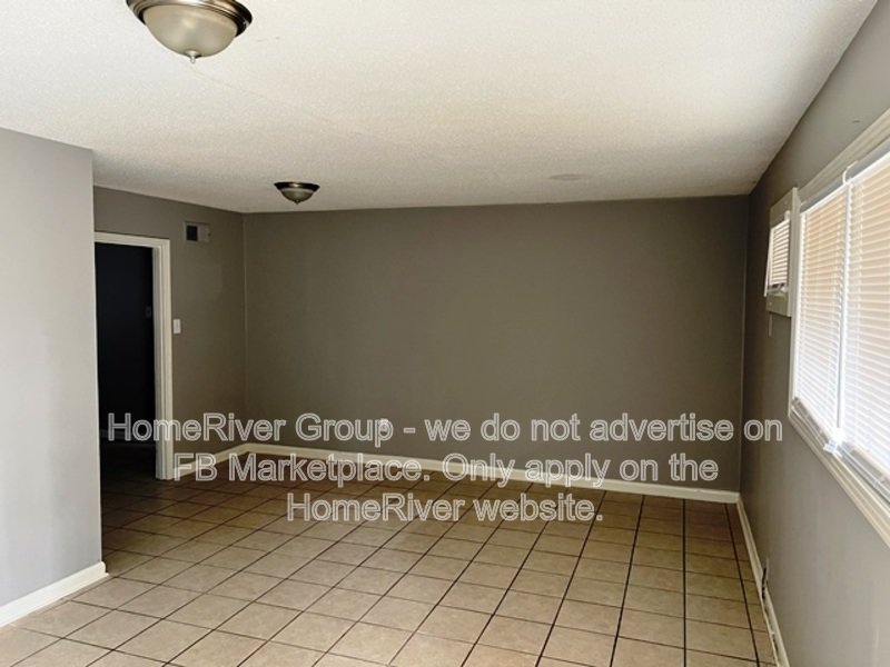 4 BR Memphis Home! Located in Parkway Village property image